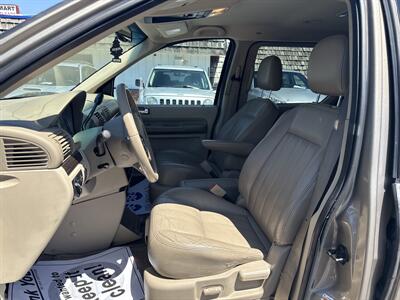 2004 Mercury Monterey Convenience - Photo 13 - Helena, MT 59601