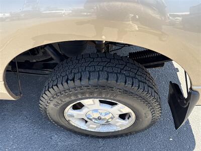 2014 Ford F-150 XLT 4dr SuperCrew   - Photo 17 - Helena, MT 59601