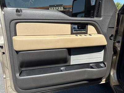 2014 Ford F-150 XLT 4dr SuperCrew   - Photo 10 - Helena, MT 59601