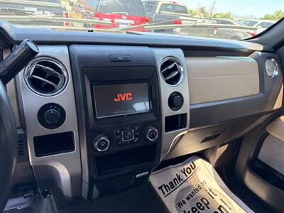 2014 Ford F-150 XLT 4dr SuperCrew   - Photo 13 - Helena, MT 59601