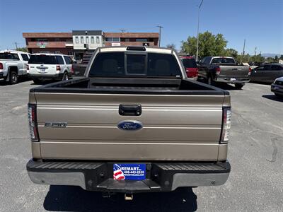 2014 Ford F-150 XLT 4dr SuperCrew   - Photo 7 - Helena, MT 59601