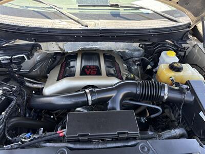 2014 Ford F-150 XLT 4dr SuperCrew   - Photo 14 - Helena, MT 59601