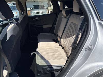 2020 Ford Escape SE   - Photo 14 - Helena, MT 59601