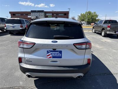 2020 Ford Escape SE   - Photo 7 - Helena, MT 59601