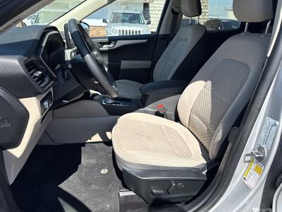 2020 Ford Escape SE   - Photo 10 - Helena, MT 59601