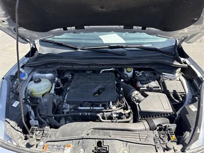 2020 Ford Escape SE   - Photo 17 - Helena, MT 59601