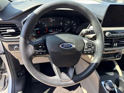 2020 Ford Escape SE   - Photo 11 - Helena, MT 59601