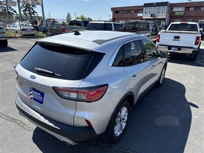 2020 Ford Escape SE   - Photo 6 - Helena, MT 59601