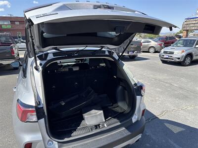 2020 Ford Escape SE   - Photo 16 - Helena, MT 59601
