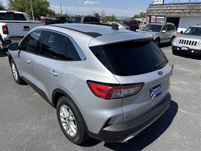 2020 Ford Escape SE   - Photo 8 - Helena, MT 59601