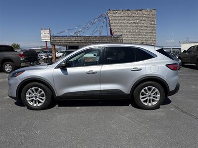 2020 Ford Escape SE   - Photo 4 - Helena, MT 59601