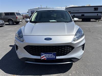 2020 Ford Escape SE   - Photo 3 - Helena, MT 59601
