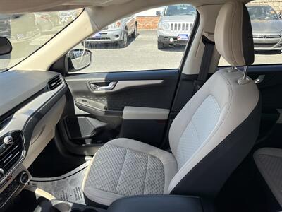2020 Ford Escape SE   - Photo 13 - Helena, MT 59601