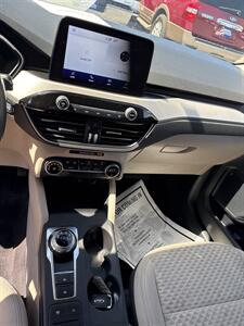 2020 Ford Escape SE   - Photo 12 - Helena, MT 59601