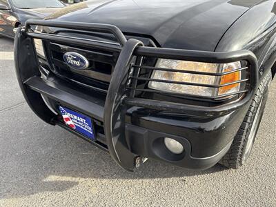 2011 Ford Ranger XL 4dr Extended Cab - Photo 9 - Helena, MT 59601