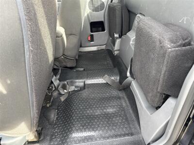 2011 Ford Ranger XL 4dr Extended Cab - Photo 16 - Helena, MT 59601