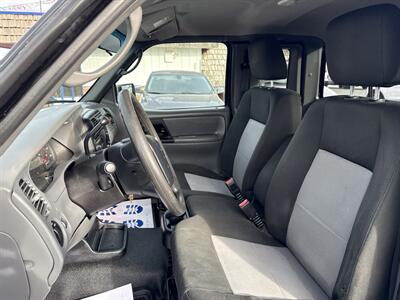 2011 Ford Ranger XL 4dr Extended Cab - Photo 11 - Helena, MT 59601