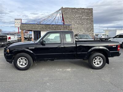 2011 Ford Ranger XL 4dr Extended Cab - Photo 4 - Helena, MT 59601
