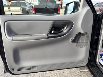 2011 Ford Ranger XL 4dr Extended Cab - Photo 10 - Helena, MT 59601