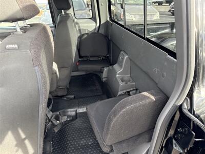 2011 Ford Ranger XL 4dr Extended Cab - Photo 15 - Helena, MT 59601