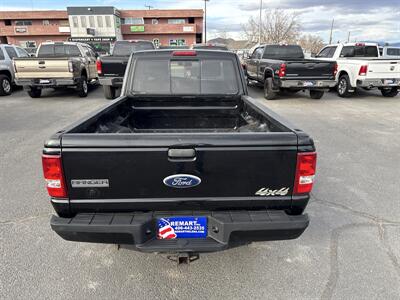 2011 Ford Ranger XL 4dr Extended Cab - Photo 7 - Helena, MT 59601