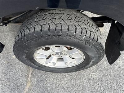 2011 Ford Ranger XL 4dr Extended Cab - Photo 20 - Helena, MT 59601