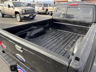 2011 Ford Ranger XL 4dr Extended Cab - Photo 18 - Helena, MT 59601