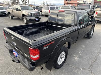 2011 Ford Ranger XL 4dr Extended Cab - Photo 6 - Helena, MT 59601