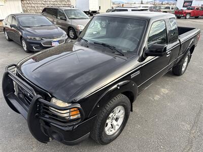 2011 Ford Ranger XL 4dr Extended Cab - Photo 1 - Helena, MT 59601