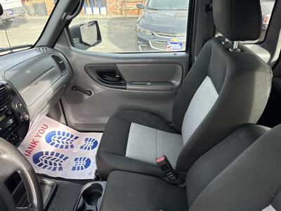 2011 Ford Ranger XL 4dr Extended Cab - Photo 14 - Helena, MT 59601