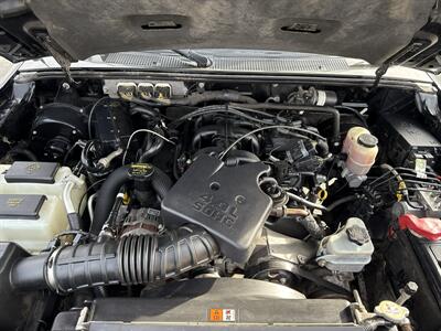 2011 Ford Ranger XL 4dr Extended Cab - Photo 19 - Helena, MT 59601