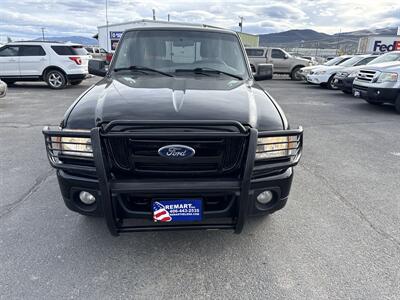 2011 Ford Ranger XL 4dr Extended Cab - Photo 3 - Helena, MT 59601
