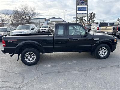 2011 Ford Ranger XL 4dr Extended Cab - Photo 5 - Helena, MT 59601
