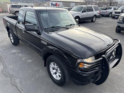 2011 Ford Ranger XL 4dr Extended Cab - Photo 2 - Helena, MT 59601