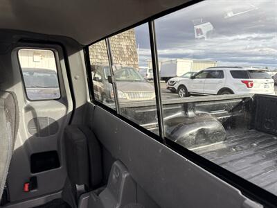 2011 Ford Ranger XL 4dr Extended Cab - Photo 17 - Helena, MT 59601