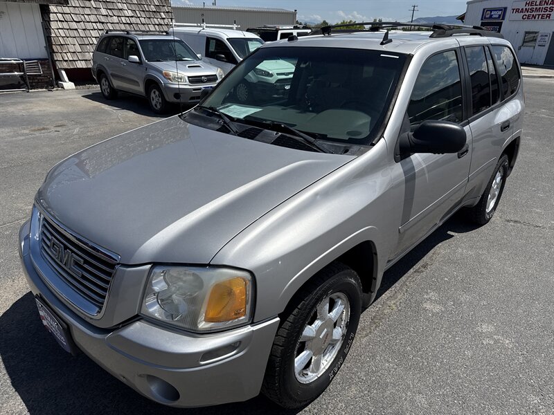 2007 GMC Envoy SLE 4dr SUV  