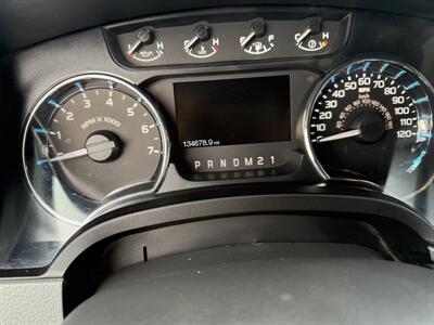 2012 Ford F-150 XLT 4dr SuperCrew - Photo 10 - Helena, MT 59601