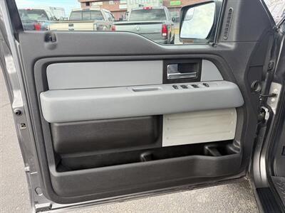 2012 Ford F-150 XLT 4dr SuperCrew - Photo 8 - Helena, MT 59601