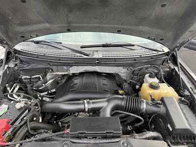 2012 Ford F-150 XLT 4dr SuperCrew - Photo 16 - Helena, MT 59601