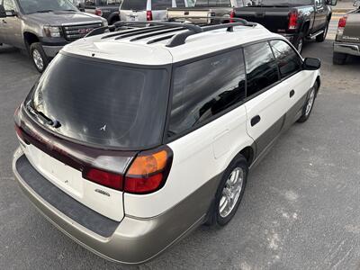 2004 Subaru Outback   - Photo 6 - Helena, MT 59601