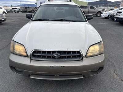 2004 Subaru Outback   - Photo 4 - Helena, MT 59601