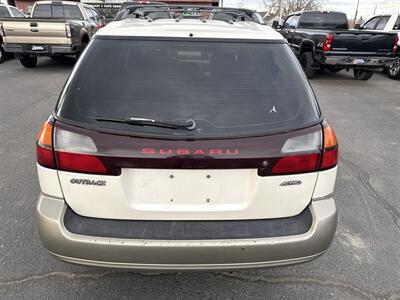2004 Subaru Outback   - Photo 7 - Helena, MT 59601