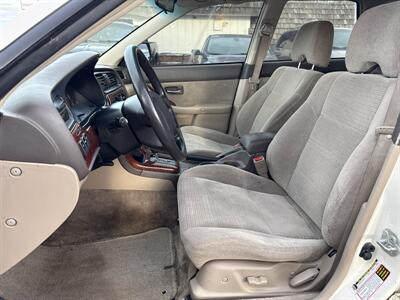2004 Subaru Outback   - Photo 10 - Helena, MT 59601