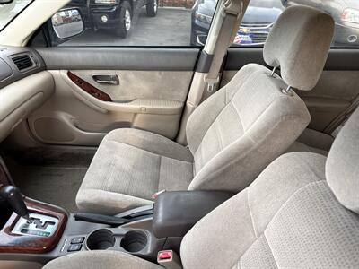 2004 Subaru Outback   - Photo 13 - Helena, MT 59601