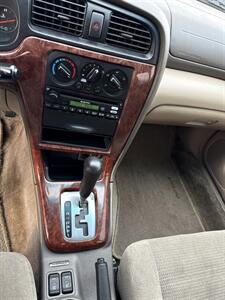 2004 Subaru Outback   - Photo 12 - Helena, MT 59601