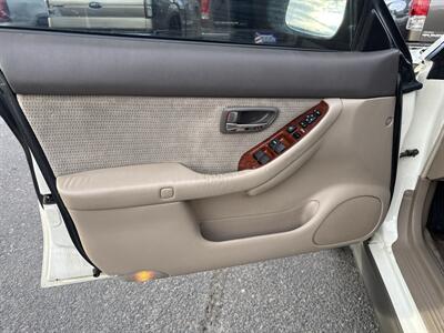 2004 Subaru Outback   - Photo 9 - Helena, MT 59601