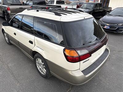 2004 Subaru Outback   - Photo 8 - Helena, MT 59601