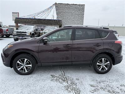2018 Toyota RAV4 XLE   - Photo 3 - Helena, MT 59601
