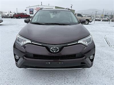 2018 Toyota RAV4 XLE   - Photo 4 - Helena, MT 59601