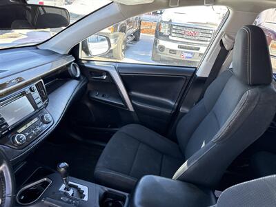 2018 Toyota RAV4 XLE   - Photo 8 - Helena, MT 59601